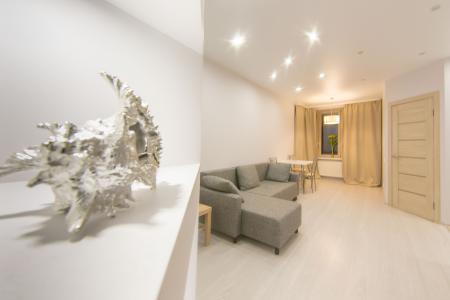 Апартаменты в ЖК Арт рядом с Крокус и Снеж.ком