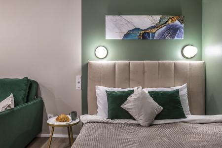 Квартира в центре рядом с вокзалом