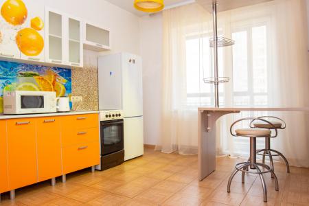 1-к квартира в Октябрьском районе