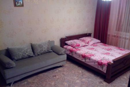 Сдается посуточно чистая и уютная квартира, в отличном состоянии.