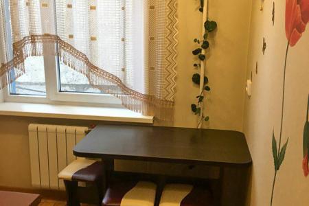 Квартира в Ленинском районе