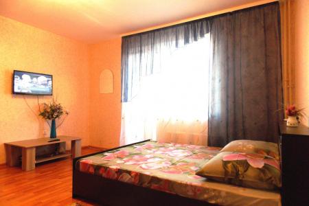 уютная квартира в центре Ленинского