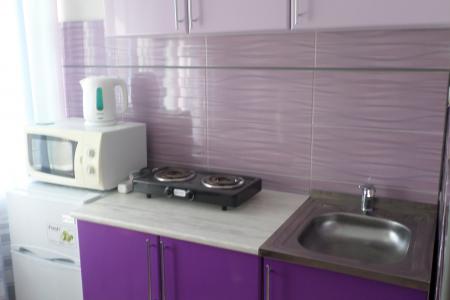 1к.квартира в районе Горного Воздуха