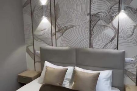 Квартира на сутки на Авроре