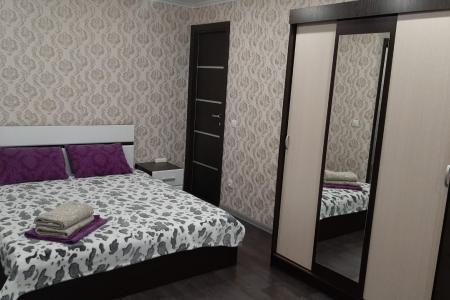 ул. Комсомольская, д. 34