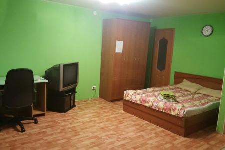 Уютная квартира в непосредственной близости от ЖД-вокзала