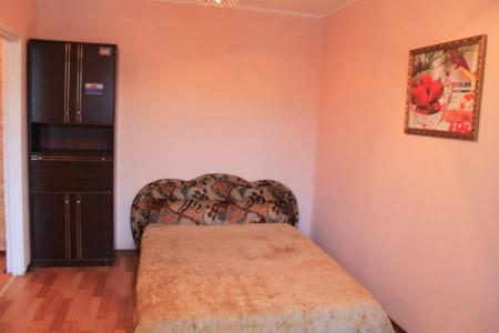 1-к квартира, 39 м², 1/9 эт.