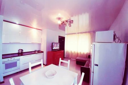 Двухкомнатная квартира рядом с БГУ