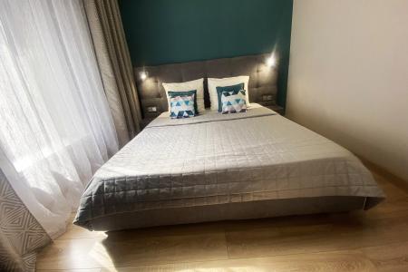 Комфортная 2х-к квартира в центре