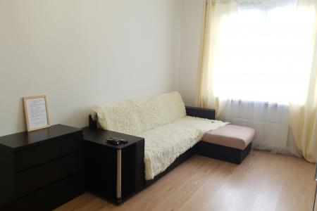 Апартаменты возле метро Ладожская