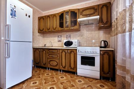 Чистая, уютная квартира в Фестивальном районе