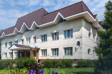 предлагаем в аренду полностью мини отель на 15 номеров