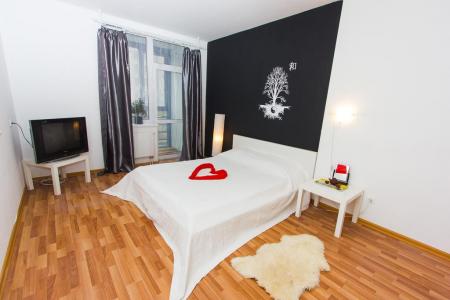 Мини-отель Инь-Янь в комплексе Москва