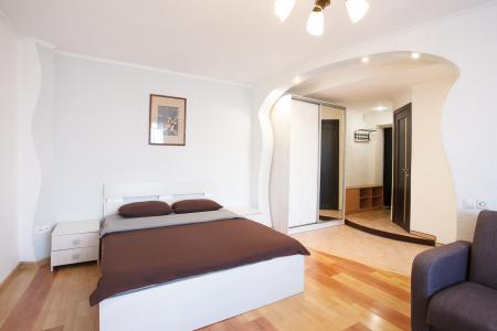 Апартаменты в самом Центре Красноярска.БКЗ. Институт Искусств