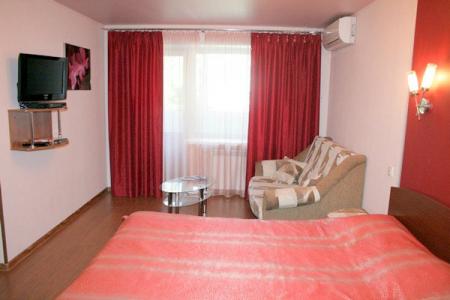 Сакко и Ванцетти, 54 1-комн.квартира в Центре