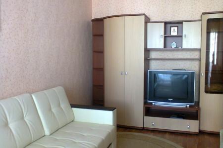 квартира расположена в промышленном районе города