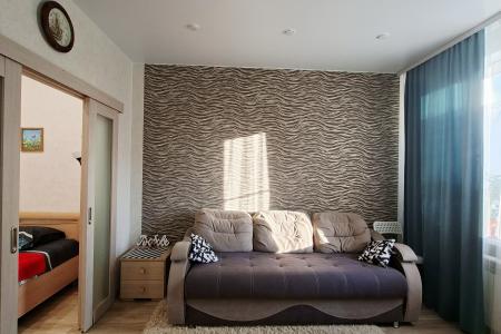 Квартира ЖК Кузьминки G-Drave Арена