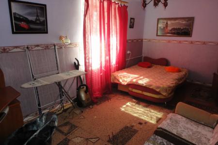 1-комнатная квартира возле Стефановской площади и Диагностического Центра.