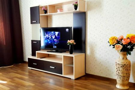 Центр, VIP, панорманый вид на реку, безлимитный Wi-Fi, отчетные документы