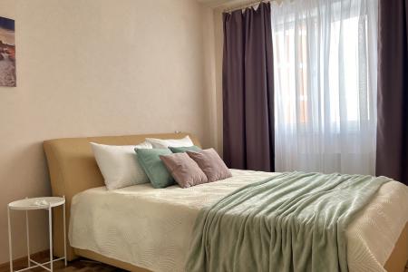 Уютная, солнечная квартира для Вашего отдыха