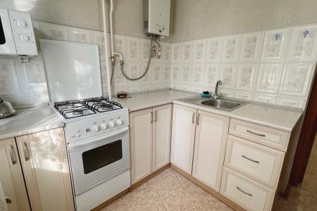 Однокомнатная квартира. Автовокзал.