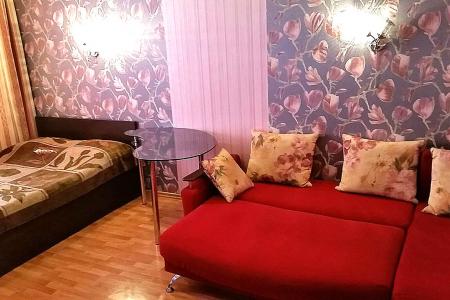 Квартира бизнес-класса с евроремонтом!