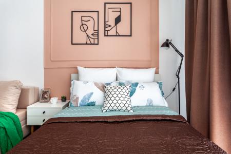 Chocolate Loft + Parking