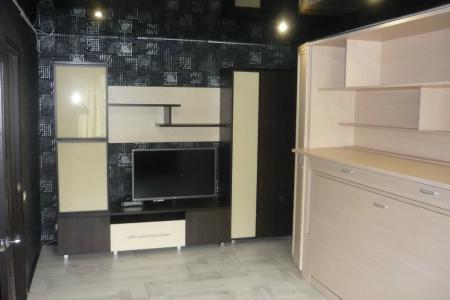 Квартира класса ЛЮКС
