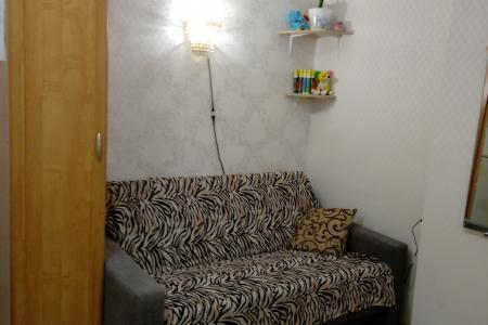 Студия в центре от собственника