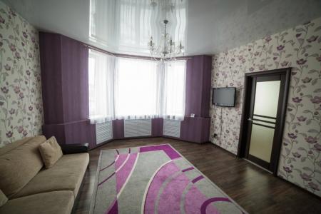 3-х комнатные апартаменты от PaulMarie