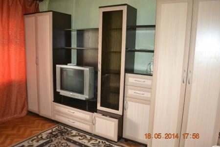 Самый центр города