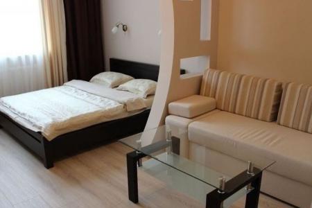 Сдаётся квартира посуточно и почасово