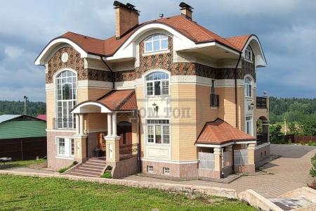 Топ 247. Прибрежный