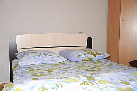 Квартира возле ЖД-вокзала