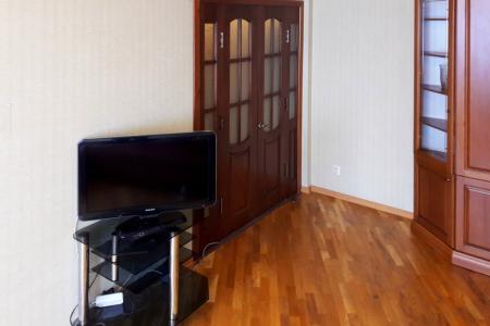 1-комнатная квартира на ул. Красная, 159