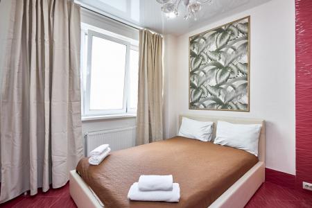 Апартаменты "Зелёный"