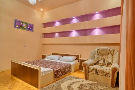 Уютная квартира в центре