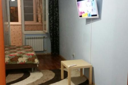 однокомнатная квартира в элитном доме