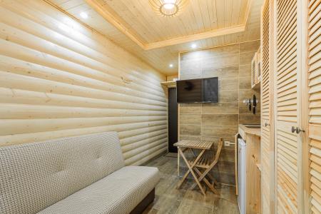 Апартаменты «Маленькая цапля»