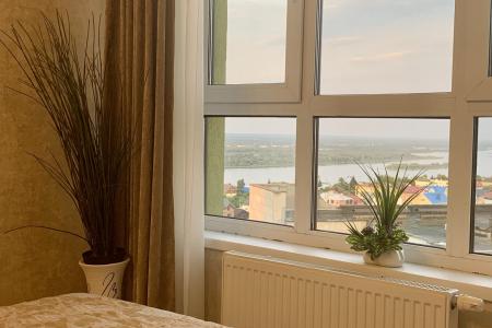 1 ком.кв около ТЦ Фантастика, Визус1