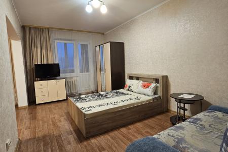 Квартира возле Политеха