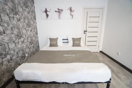 InnDays Apartments, Шухова, 1А