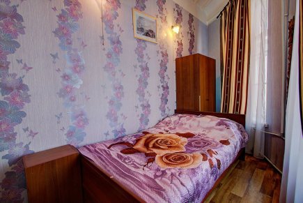 Мини-отель «Петропавловский»