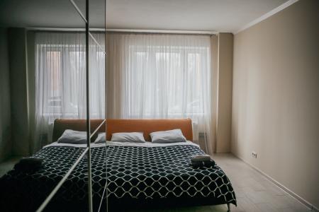 Комфортная 3-комнатная квартира от Аликорн24