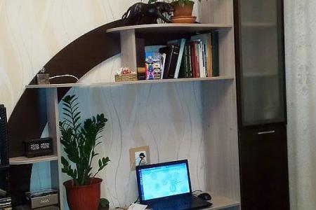 Двухкомнатная квартира рядом с ТРК Петровский ТРЦ Столица