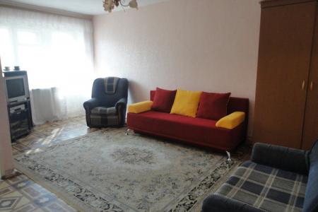 1-комнатная квартира по ул. Республики 155