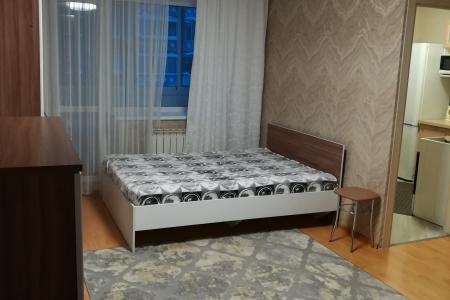Сдам однокомнатную квартиру в Шерегеше