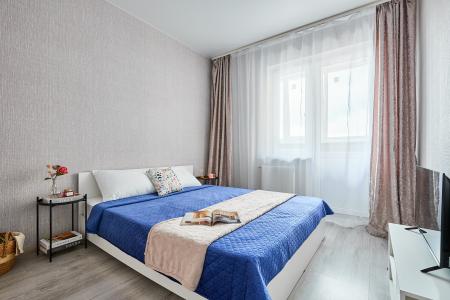 Уютные Апартаменты