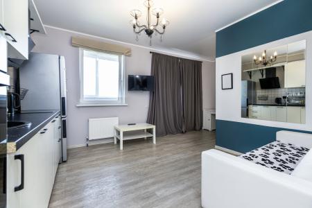 Квартира возле автовокзала