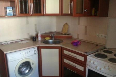 Сдам квартиру посуточно